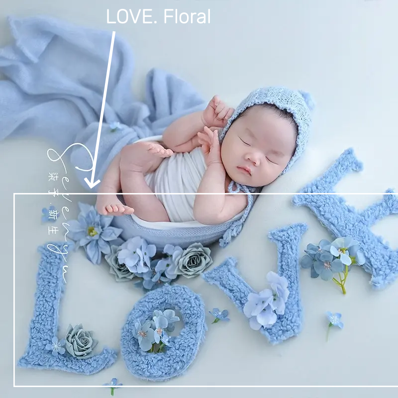 LOVE.Florals